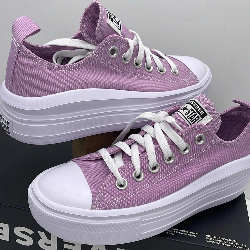 Converse new box